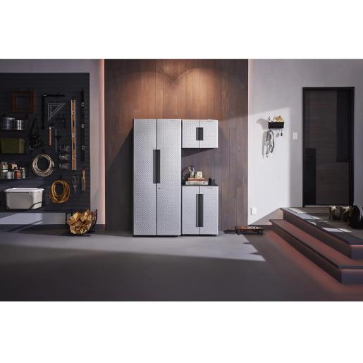 Gladiator Garageworks Flex Cabinet System I GANF03WFMTS IMAGE 3