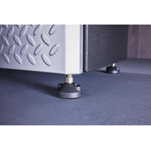 Gladiator Garageworks Flex Cabinet System I GANF03WFMTS IMAGE 4