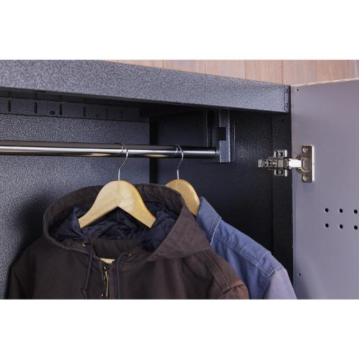 Gladiator Garageworks Flex Cabinet System I GANF03WFMTS IMAGE 8