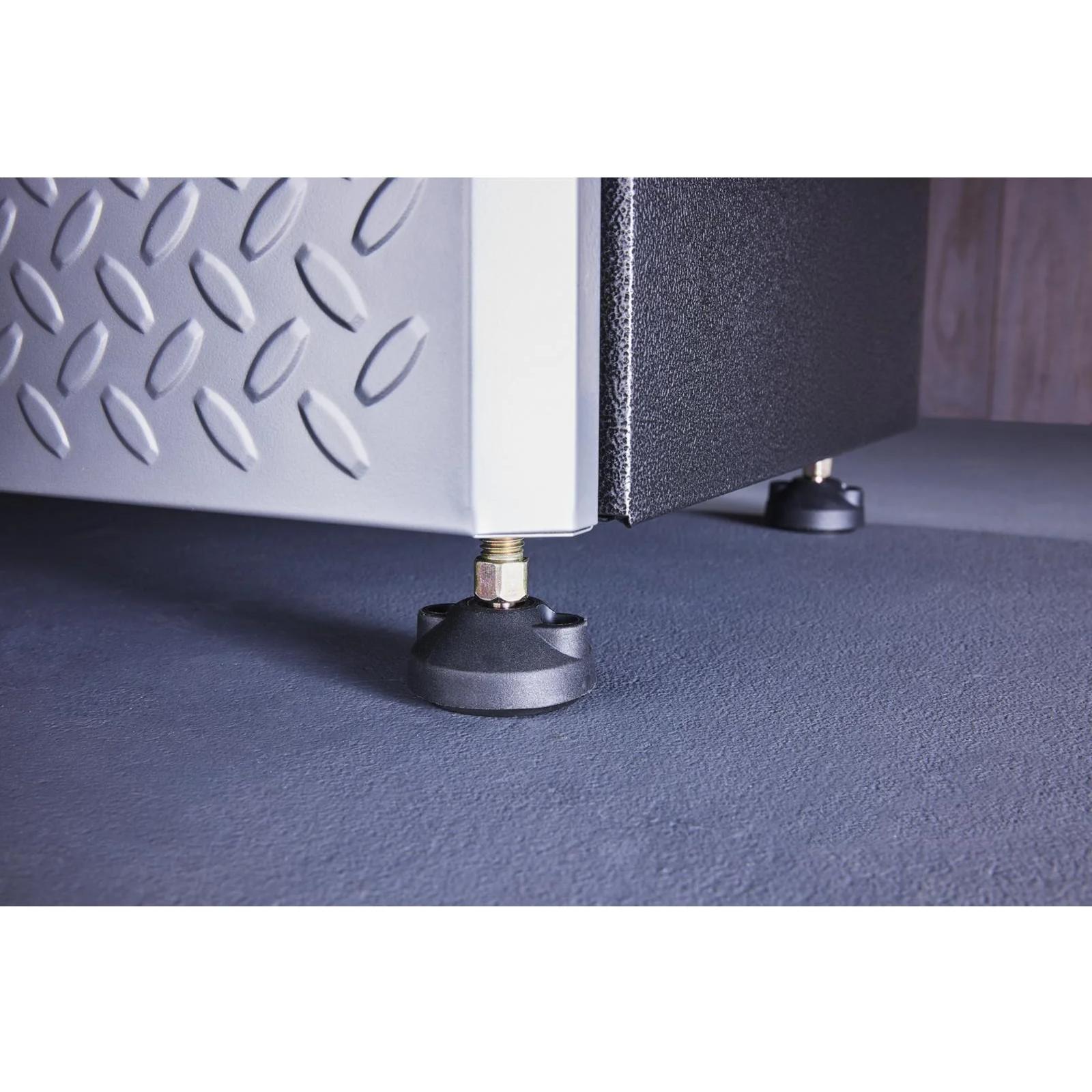 Gladiator Garageworks Flex Cabinet System III GANF04WFMTS IMAGE 5