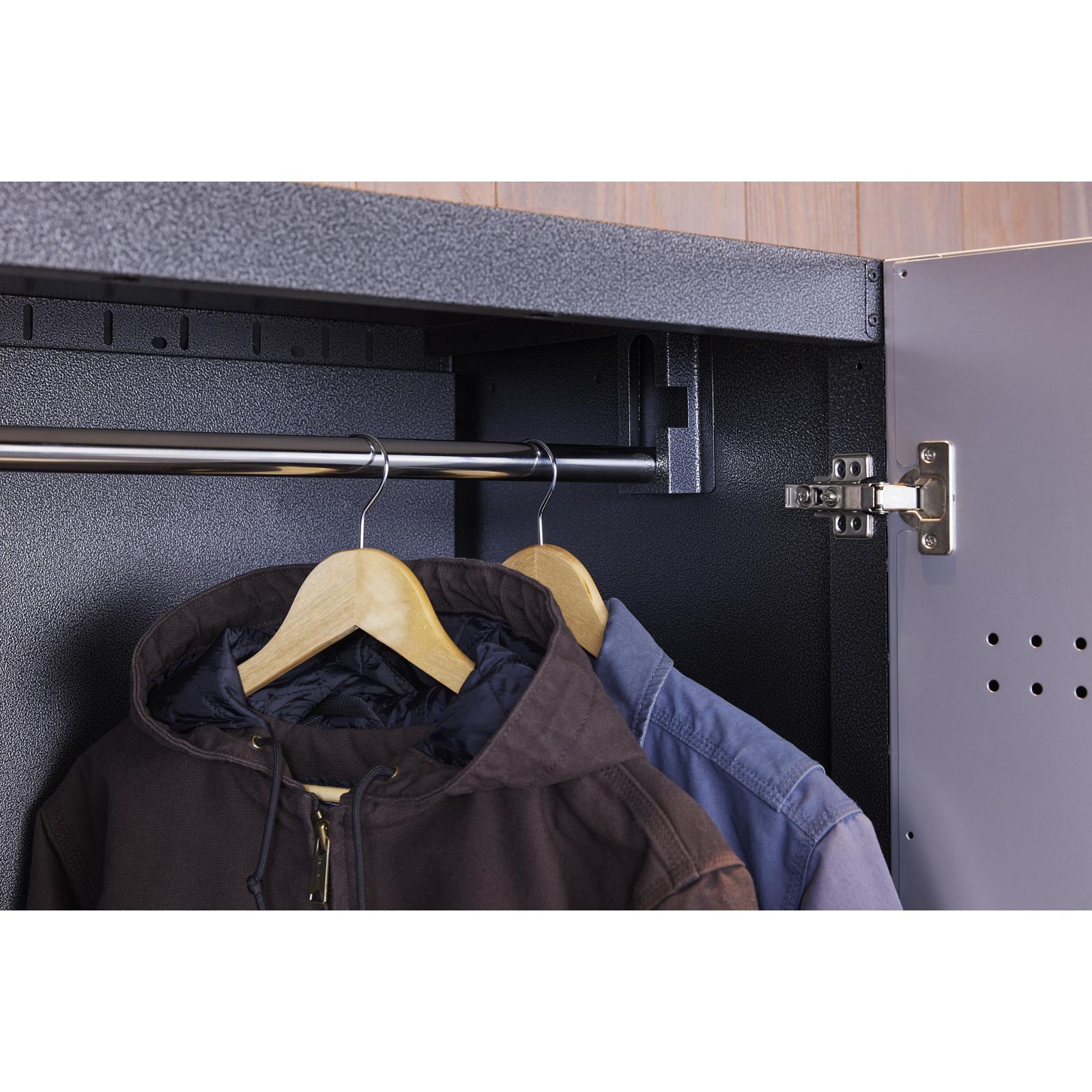 Gladiator Garageworks Flex Cabinet System III GANF04WFMTS IMAGE 6