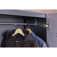 Gladiator Garageworks Flex Cabinet System III GANF04WFMTS IMAGE 6