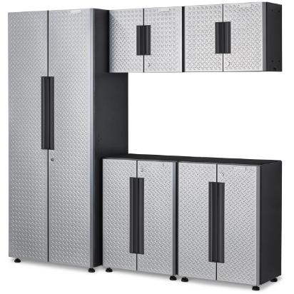 Gladiator Garageworks Flex Cabinet System IV GANF05WFMTS IMAGE 3