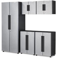 Gladiator Garageworks Flex Cabinet System IV GANF05WFMTS IMAGE 3