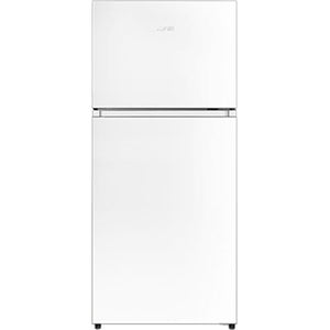 AVIVA 30-inch, 18 cu. ft. Freestanding Top Freezer Refrigerator ARTM180WE IMAGE 1