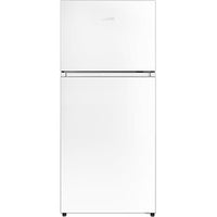 AVIVA 30-inch, 18 cu. ft. Freestanding Top Freezer Refrigerator ARTM180WE IMAGE 1