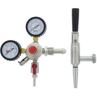 Zephyr Nitrogen Conversion Kit PRKNCK-001 IMAGE 1