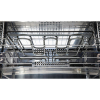Viking 48-inch Freestanding Dual Fuel Range with True Convection Technology CTVDR481-6BEU IMAGE 2