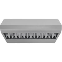 Broan 36-inch Wall Mount Range Hood E6436SSM IMAGE 2