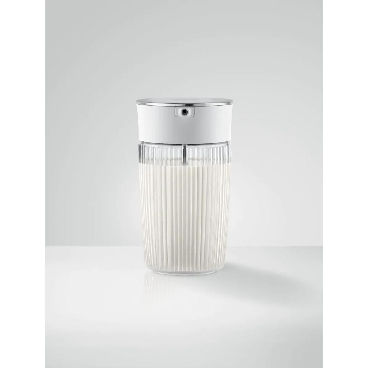 Jura 0.5L milk carafe 24313 IMAGE 2