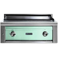 Lynx Asado 30-inch Gas Cooktop L30AGSU-LP IMAGE 1
