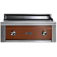 Lynx Asado 30-inch Gas Cooktop L30AGSI-NG IMAGE 1
