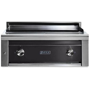Lynx Asado 30-inch Gas Cooktop L30AGOB-NG IMAGE 1