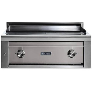 Lynx Asado 30-inch Gas Cooktop L30AGLS-NG IMAGE 1