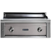 Lynx Asado 30-inch Gas Cooktop L30AGLS-NG IMAGE 1