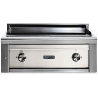 Lynx Asado 30-inch Gas Cooktop L30AGGL-NG IMAGE 1