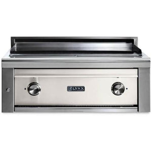 Lynx Asado 30-inch Gas Cooktop L30AGGL-LP IMAGE 1