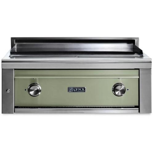 Lynx Asado 30-inch Gas Cooktop L30AGDS-NG IMAGE 1