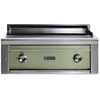 Lynx Asado 30-inch Gas Cooktop L30AGDS-LP IMAGE 1