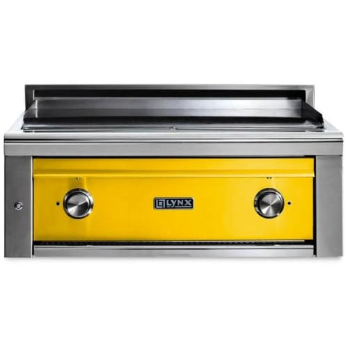 Lynx Asado 30-inch Gas Cooktop L30AGCA-LP IMAGE 1