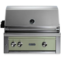 Lynx Professional Built-in Gas Grill L30ATRDS-NG IMAGE 1