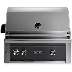 Lynx Professional Built-in Gas Grill L30ATROB-NG IMAGE 1