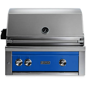 Lynx Professional Built-in Gas Grill L30ATRPB-NG IMAGE 1