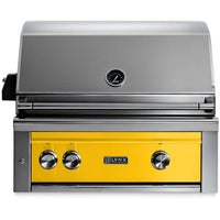 Lynx Professional Built-in Gas Grill L30R-3-CA-NG IMAGE 1