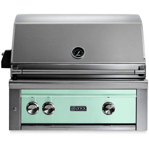 Lynx Professional Built-in Gas Grill L30R-3-SU-NG IMAGE 1