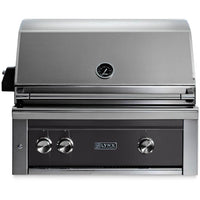 Lynx Professional Built-in Gas Grill L30TROB-NG IMAGE 1