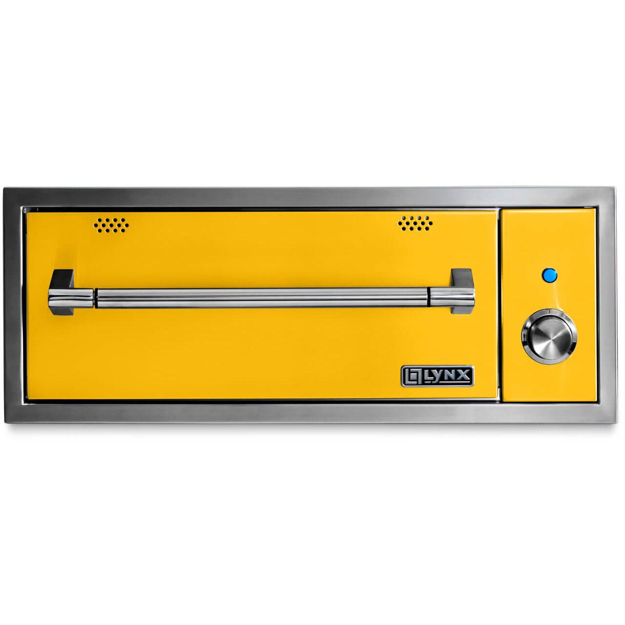 Lynx Professional 30-inch Outdoor Built-in Warming Drawer L30WD-1-CA IMAGE 1