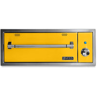 Lynx Professional 30-inch Outdoor Built-in Warming Drawer L30WD-1-CA IMAGE 1
