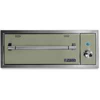 Lynx Professional 30-inch Outdoor Built-in Warming Drawer L30WD-1-DS IMAGE 1