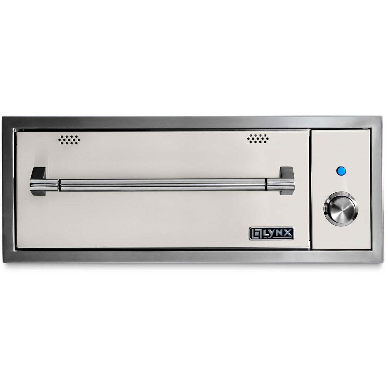 Lynx Professional 30-inch Outdoor Built-in Warming Drawer L30WD-1-GL IMAGE 1