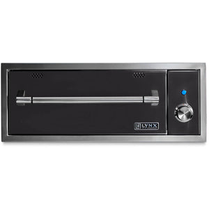 Lynx Professional 30-inch Outdoor Built-in Warming Drawer L30WD-1-OB IMAGE 1