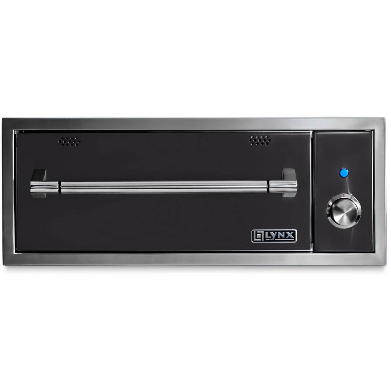 Lynx Professional 30-inch Outdoor Built-in Warming Drawer L30WD-1-OB IMAGE 1