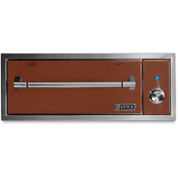 Lynx Professional 30-inch Outdoor Built-in Warming Drawer L30WD-1-SI IMAGE 1