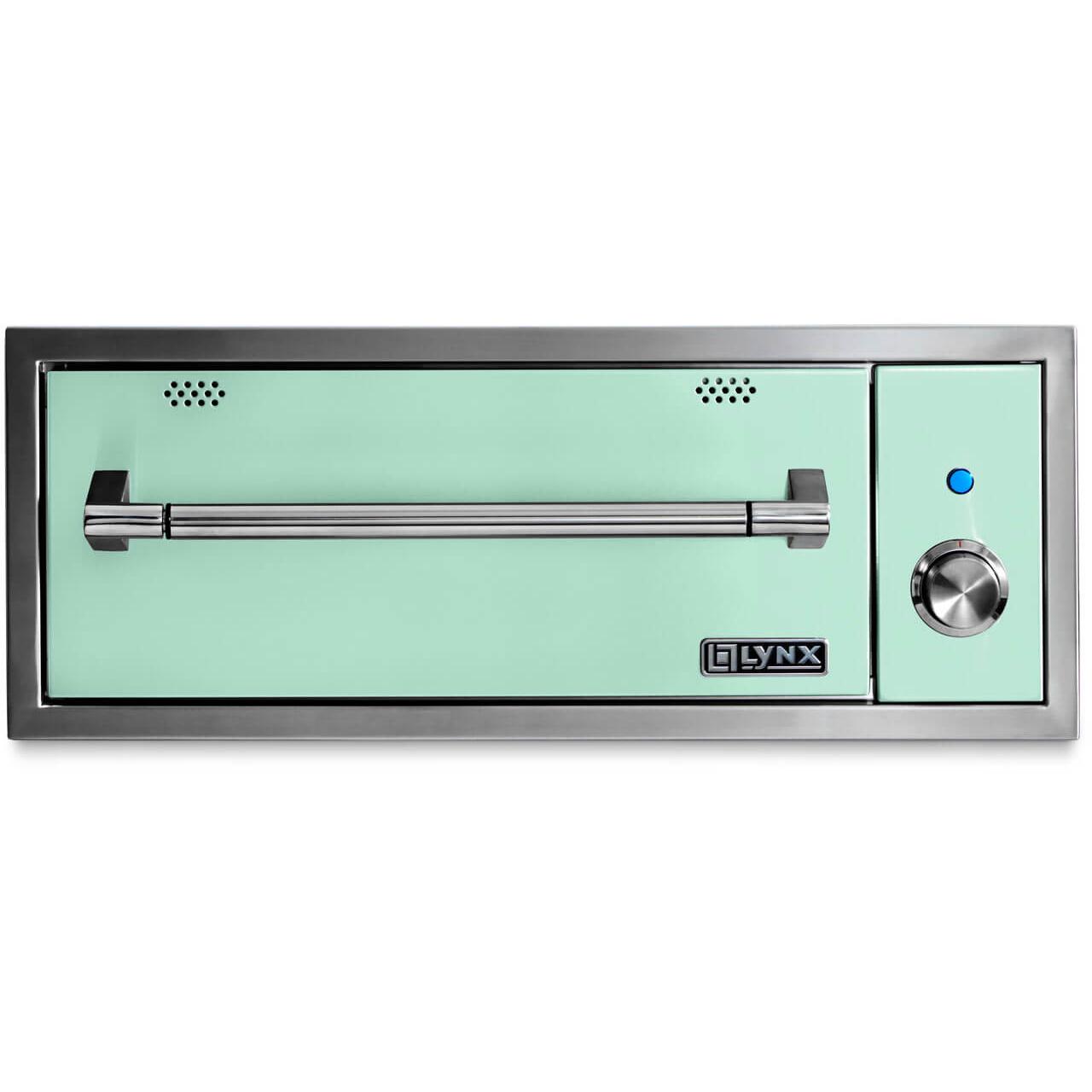 Lynx Professional 30-inch Outdoor Built-in Warming Drawer L30WD-1-SU IMAGE 1