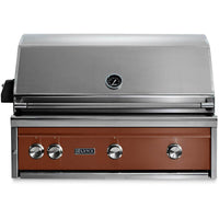 Lynx Professional Built-in Gas Grill L36ATRSI-NG IMAGE 1