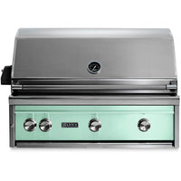 Lynx Professional Built-in Gas Grill L36ATRSU-NG IMAGE 1
