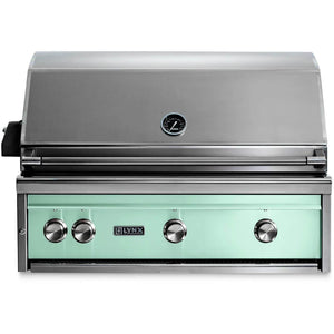 Lynx Professional Built-in Gas Grill L36ATRSU-NG IMAGE 1