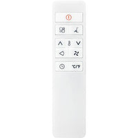 TCL 8,100 BTU, 3-in-1 Portable Air Conditioner H5P44WCA IMAGE 7