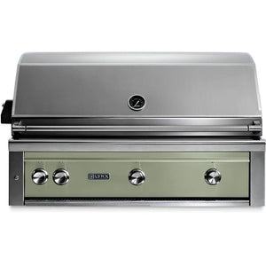Lynx Professional Gas Grill L42R-3-DS-LP IMAGE 1
