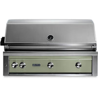 Lynx Professional Built-in Gas Grill L42TRDS-LP IMAGE 1