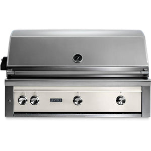 Lynx Professional Built-in Gas Grill L42TRGL-LP IMAGE 1