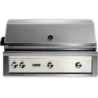 Lynx Professional Built-in Gas Grill L42TRGL-LP IMAGE 1