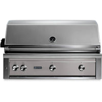 Lynx Professional Built-in Gas Grill L42TRLS-LP IMAGE 1
