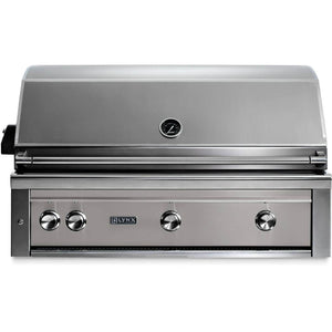 Lynx Professional Built-in Gas Grill L42TRLS-LP IMAGE 1