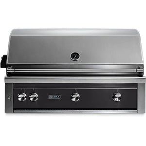 Lynx Professional Built-in Gas Grill L42TROB-LP IMAGE 1