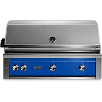 Lynx Professional Built-in Gas Grill L42TRPB-LP IMAGE 1